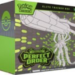 Buy Pokémon Mega Evolution ETB