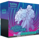 Buy Pokémon Journey Together ETB