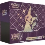 Buy Pokémon Paldean Fates ETB