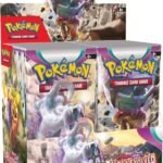 Paldea Evolved booster box, buy Pokémon cards, Pokémon TCG booster box