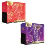 Buy Pokémon Scarlet & Violet ETB