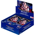 OP14 booster box for sale