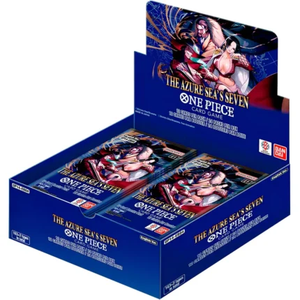 OP14 booster box for sale