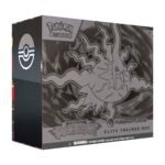 Pokémon Pitch Black Booster Box For Sale
