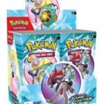Buy Pokémon Journey Together Booster Box