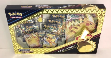 Buy Pokémon Crown Zenith