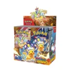 Buy Pokémon Surging Sparks Booster Box