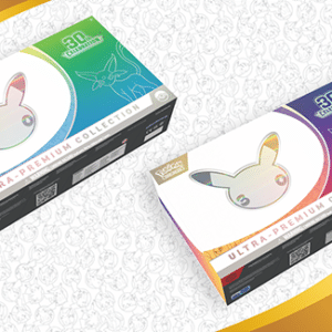 30th Anniversary UPC