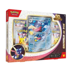 30th Celebration sales