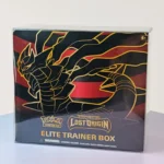 Buy Pokémon Lost Origin Booster Box