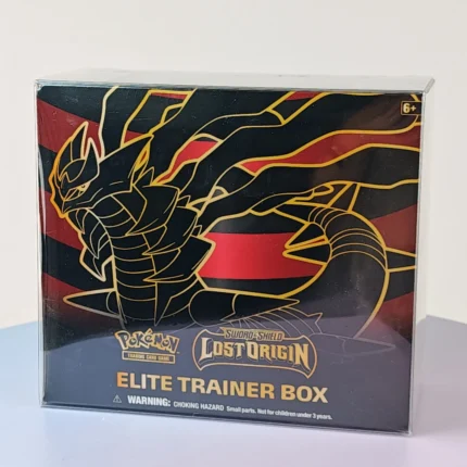 Buy Pokémon Lost Origin Booster Box
